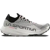 La Sportiva Prodigio Pro White/Black - 47,5