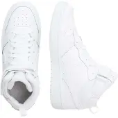Nike Court Borough Mid 2 Gs Lenkkarit