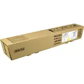 Ricoh 842562, 18000 sivua, Keltainen, 1 kpl