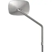 Rms Classic Piaggio Ape Calessino 200cc 2013/2017 Oikeanpuoleinen Taustapeili