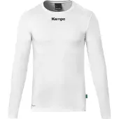 Uhlsport Attitude Pitkähihainen T-paita
