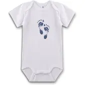 Sanetta Footprint-body
