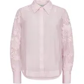 Copenhagen Muse Cmmolly-Shirt - Pink - XL