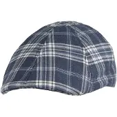 Salon Macon flat cap lakki