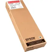 Epson UltraChrome XD3, Väriainepohjainen muste, 700 ml, 1 kpl, Kertapakkaus