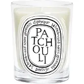 Diptyque Patchouli Classic -tuoksukynttilä 190 g