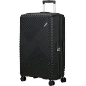 American Tourister Diablast-Spinner 78/29 Exp Tsa - Black - 78