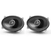 Helix CB C460.2-S3 4 x 6” 2-tie koaksiaali