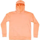 Devold Women's Everyday Hoodie Sunrise L