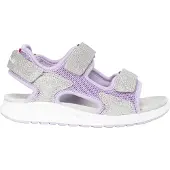 Viking Anchor Glitter Sandal 3V - Purple - 29