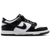 Nike Dunk Low Juniorit - Mens, musta