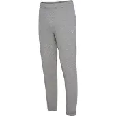 Hummel Hmlpulse W Sweat Pants - Grey - M
