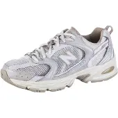 New Balance Matalavartiset tennarit '530' beige / tummabeige / valkoinen