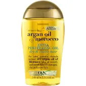 OGX Argan Oil Extra Penetrating Oil, 100ml