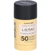 Lierac Sunissime Stick face & body Aurinkosuojapuikko 15 g