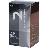 Neversecond C30+ Schachtel Mit Energiegelen Cola 60ml 12 Einheiten