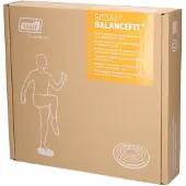 Sissel Balancefit tasapainotustyyny, 32 cm, sininen