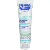 Mustela Stelatopia+ kutinaa estävä lipidiä täydentävä voide 150 ml