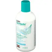Isdin Kylpygeeli Isdin Germisdin Original Antiseptinen (250 ml)
