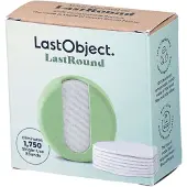PDM to be maintained LastRound Original Green