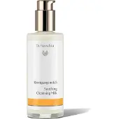 Dr. Hauschka Puhdistusmaito 145ml