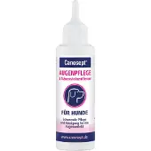 Canosept 2 x 120 ml silmienhoitoaine koirille