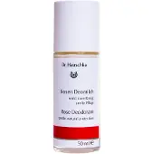 Dr. Hauschka Rose Roll-On Deodorant 50ml