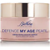Bionike My Age Pearl elvyttävä päivävoide 50ml