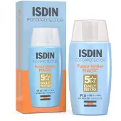 Isdin Fotoprotector Fusion Water Magic SPF50 50ml