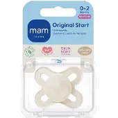 Mam Original Start 0?2 kk Silk 1 kpl ? Neutral