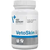 Vet Expert vetoskin täydennysruoka koirille ja kissoille n90