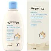 Aveeno dermexa suihkugeeli 300 ml