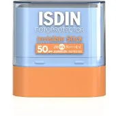Isdin Aurinkovoide - - Napa Invisible - SPF 50 - Kestävä vedelle - 10 g