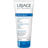 Uriage Bariéderm Cleansing Cica-Gel 200 ml