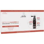 Bionike anagenix-k -tiiviste hiustenlähtöön 15 ml n6