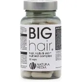 Natura Media BIGhair