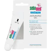 Sebamed kirkas finnigeeli kasvoille 10 ml