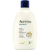Aveeno ihonhoitorutiinia hoitava suihkugeeli 500 ml