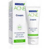 NovaClear Acne Face Cream 40 ml