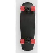 Landyachtz Dinghy Coffin - Stealth Card 28.2" Complete black Koko Uni