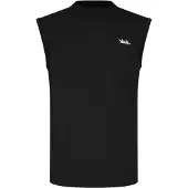 SikSilk Paita musta