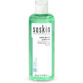 Soskin Paris Pure Preparations Gentle Purifying Lotion 250 ml