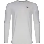 SikSilk Paita 'Essentials' musta / valkoinen
