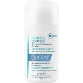 Ducray Hydrosis Control antiperspirantti roll on 40 ml