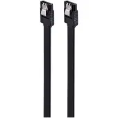 Diverse ESL Gaming SATA 3 -kaapeli, litteä, 60 cm