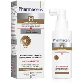 Pharmaceris h stimuloforten hiustenkasvusuihke, 125 ml