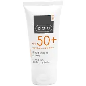 Ziaja SK50+ sävytetty kasvovoide 50 ml