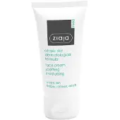Ziaja atooppisen ihon kasvovoide 50 ml