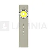Klarus E5 Plus - 650LM IPX4 (Color: Gray)