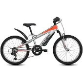 Myland X-treme 20´´ 6s V-brake Maastopyörä